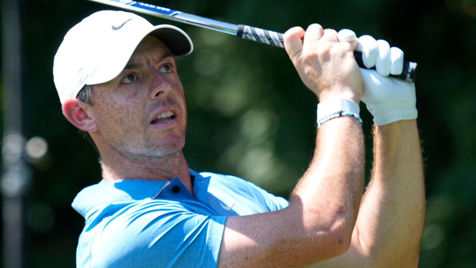 DP World Tour Rory McIlroy to make Italian Open debut in September at