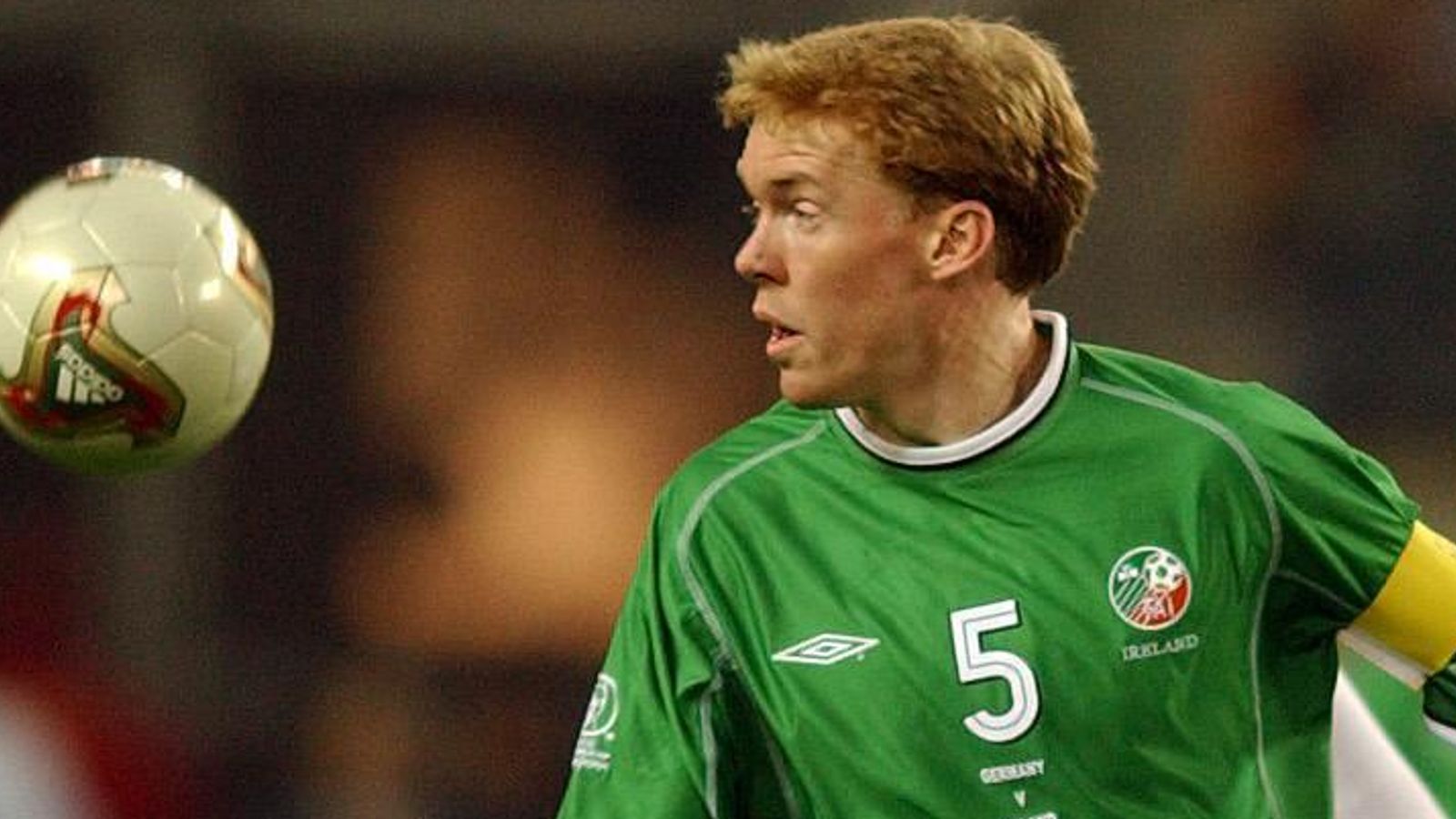 Steve Staunton's GAA exploits: 'What a Gaelic footballer he would have ...