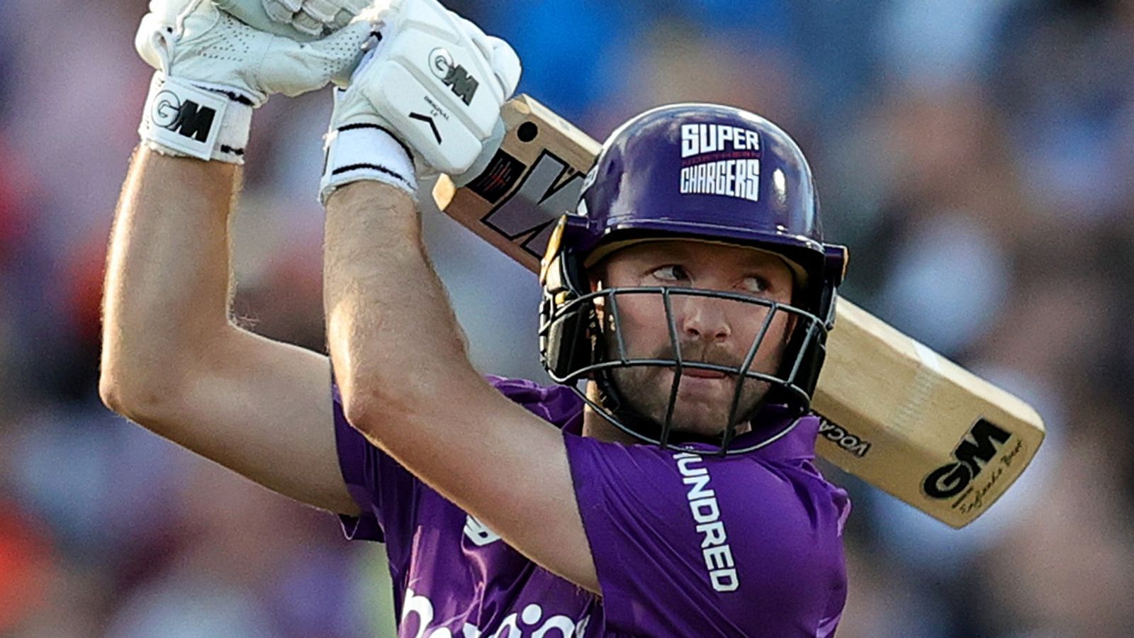 The Hundred: Adam Lyth and Adam Hose lead Northern Superchargers past Birmingham Phoenix