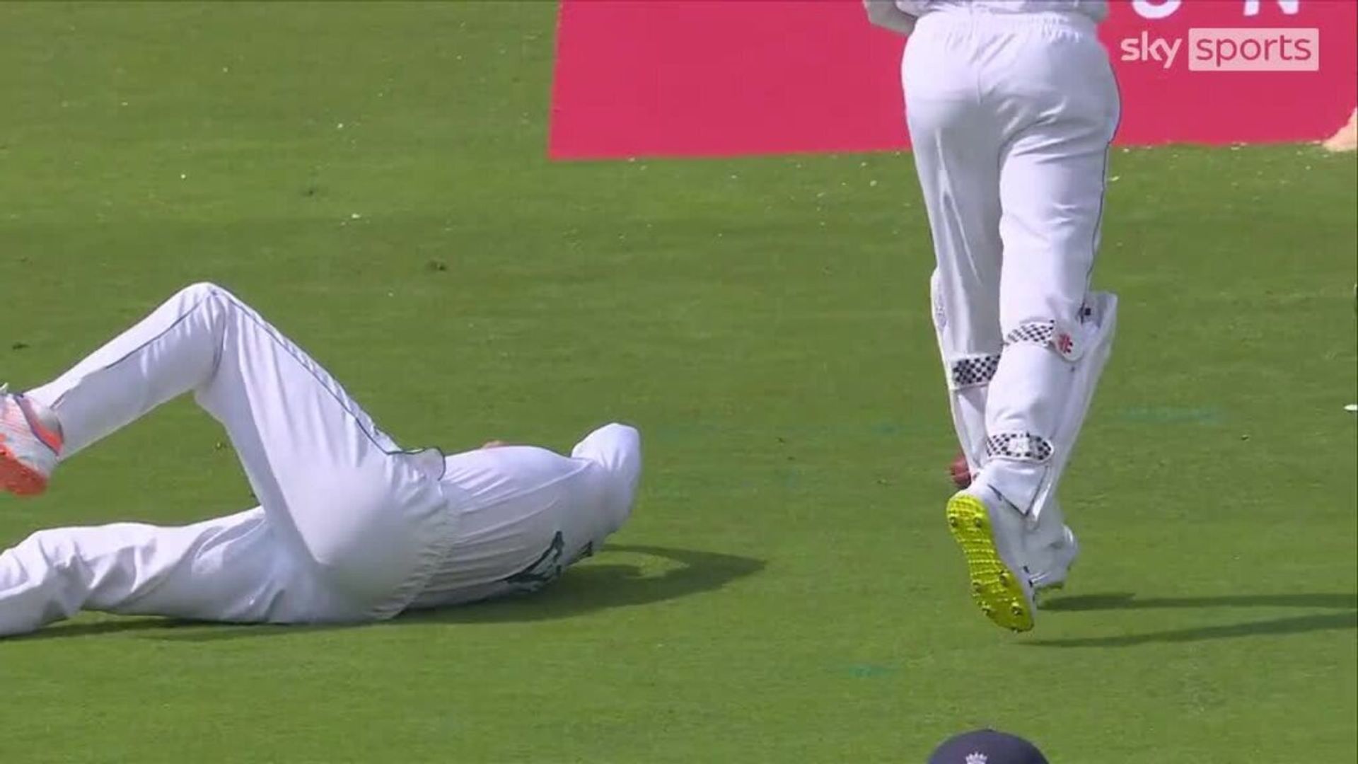 'A crucial miss!' | Pope dropped on 67