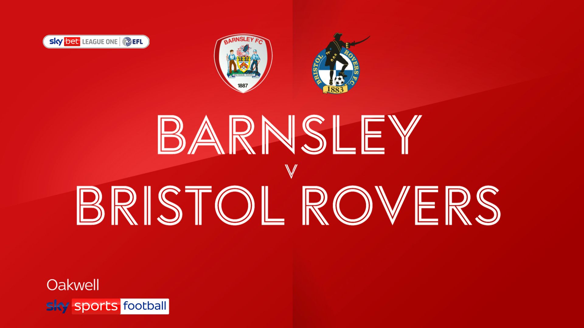 Barnsley ease past Bristol Rovers with 3-0 win