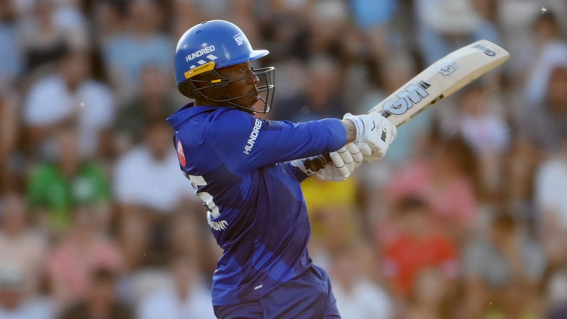 Bell-Drummond shines on debut in Spirit win