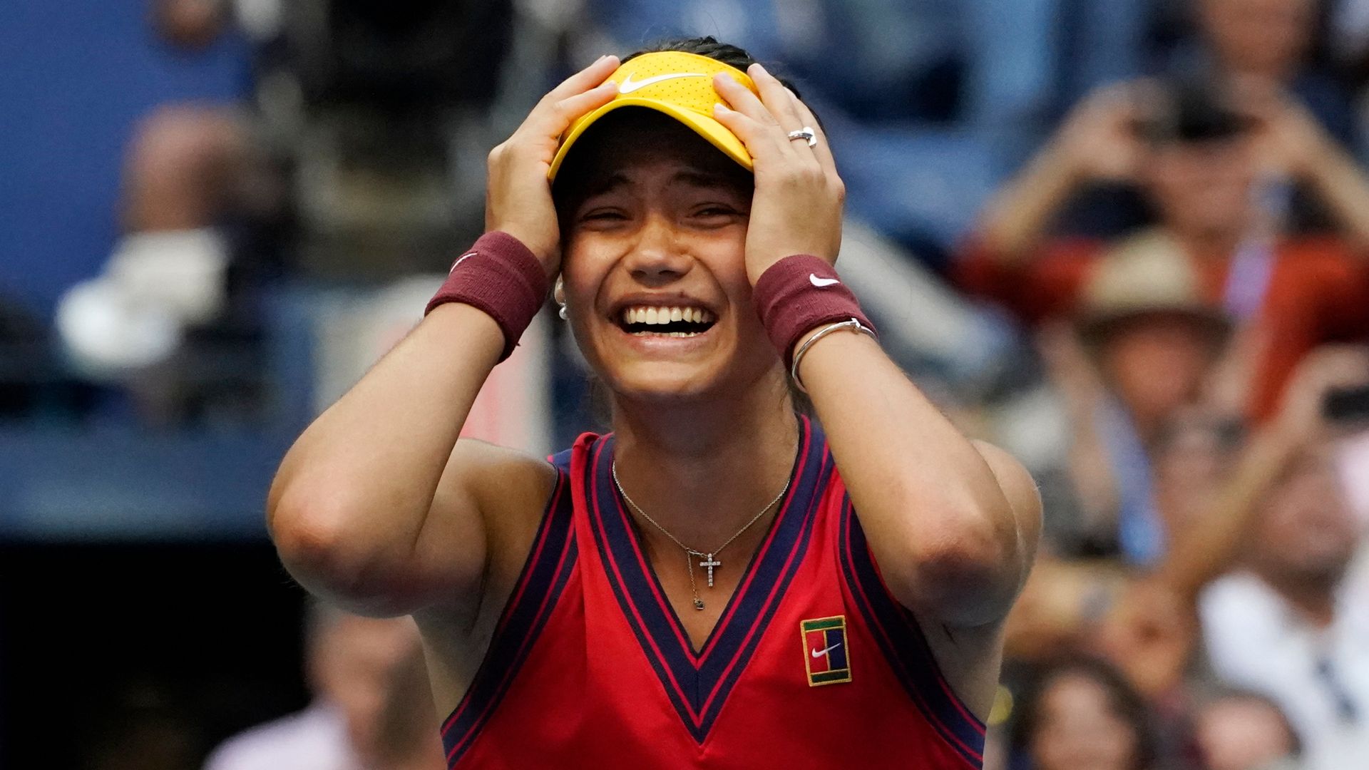 Raducanu to surprise us again? Serena, Murray & Norrie's US Open hopes
