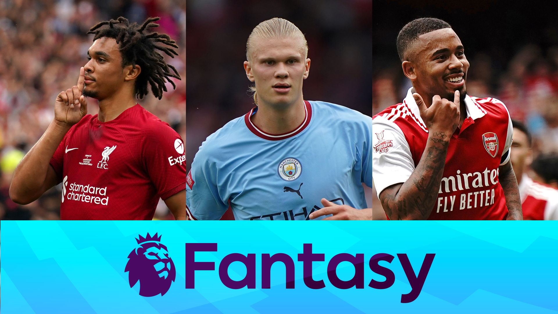 Fantasy Premier League: Essential tips from experts ahead of GW3