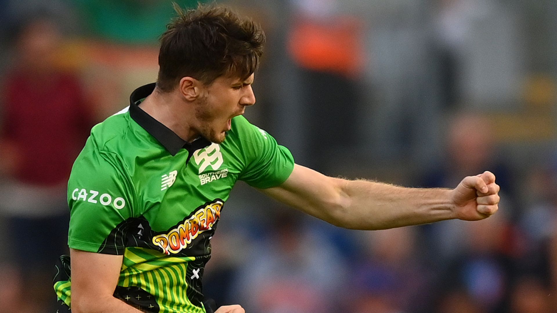 'Times like this shape you' - Garton explains road to recovery after Long Covid