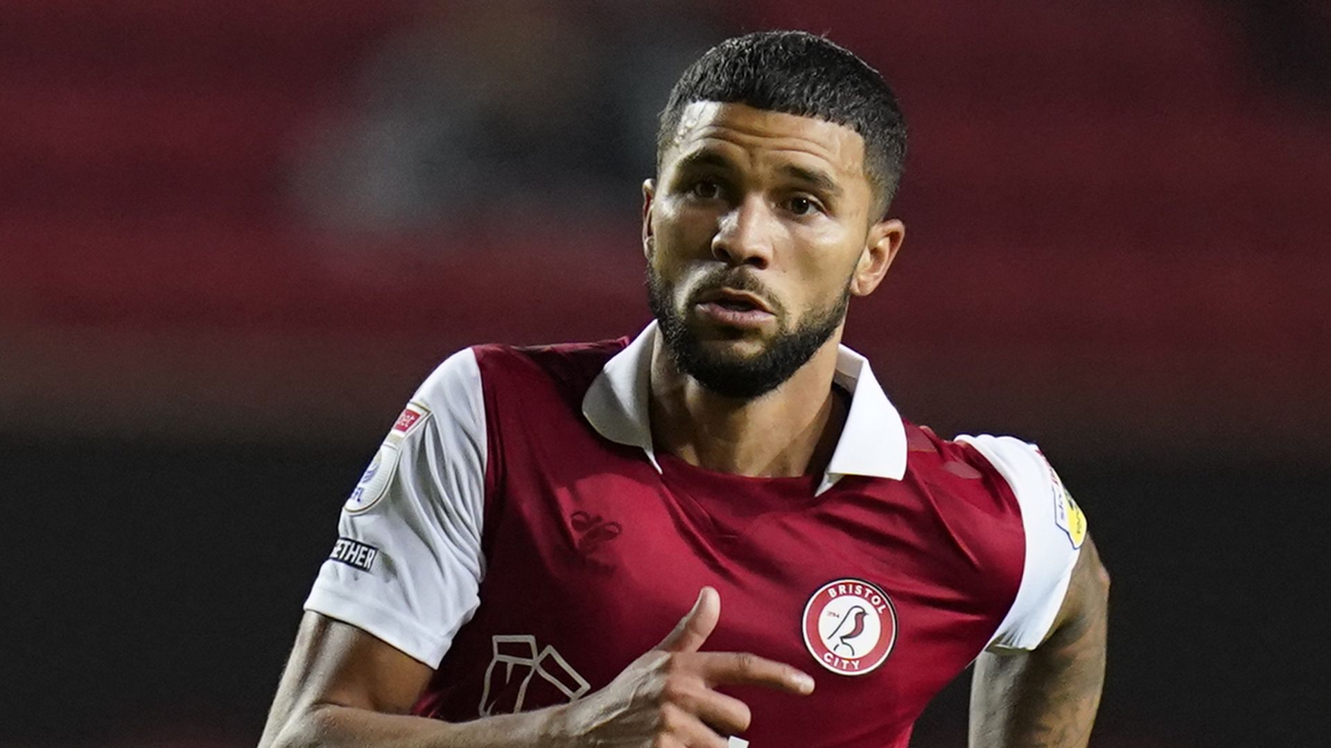 Bristol City see off Huddersfield