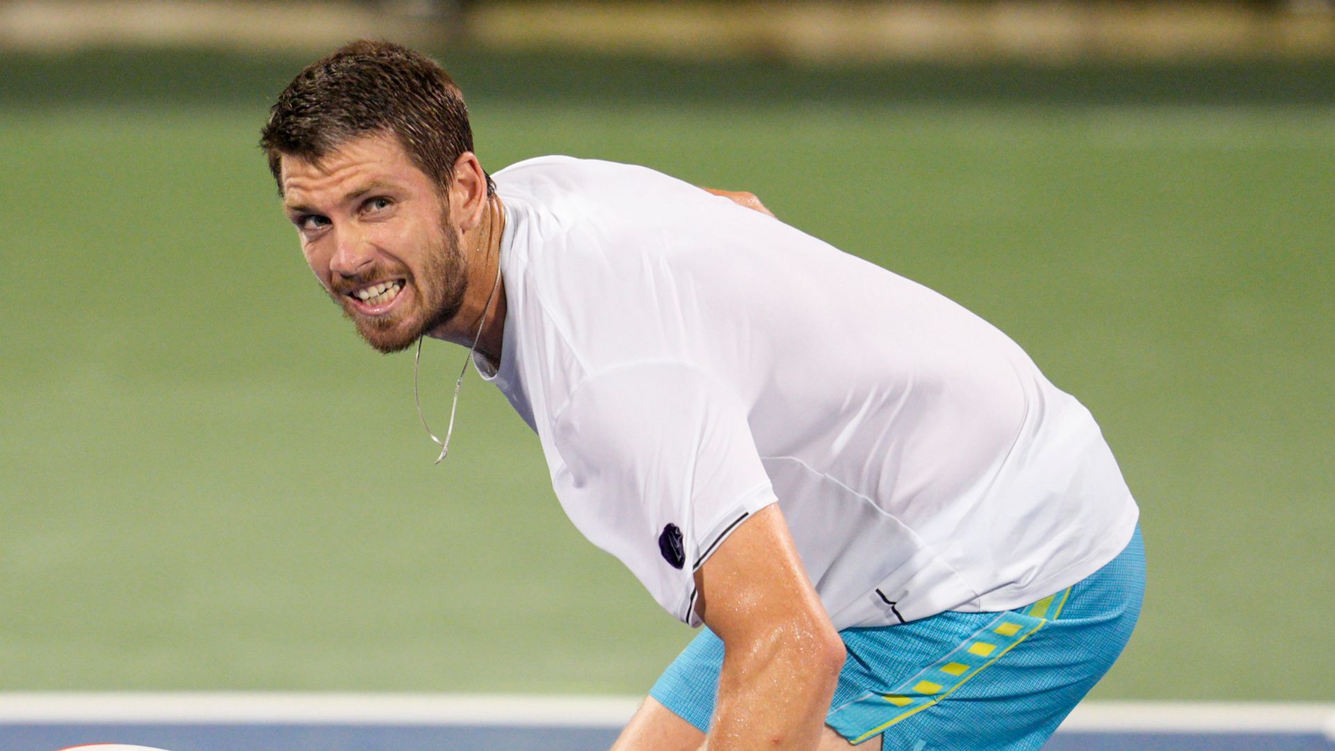 Norrie loses to Coric in Cincinnati semi-final | Tsitsipas beats Medvedev