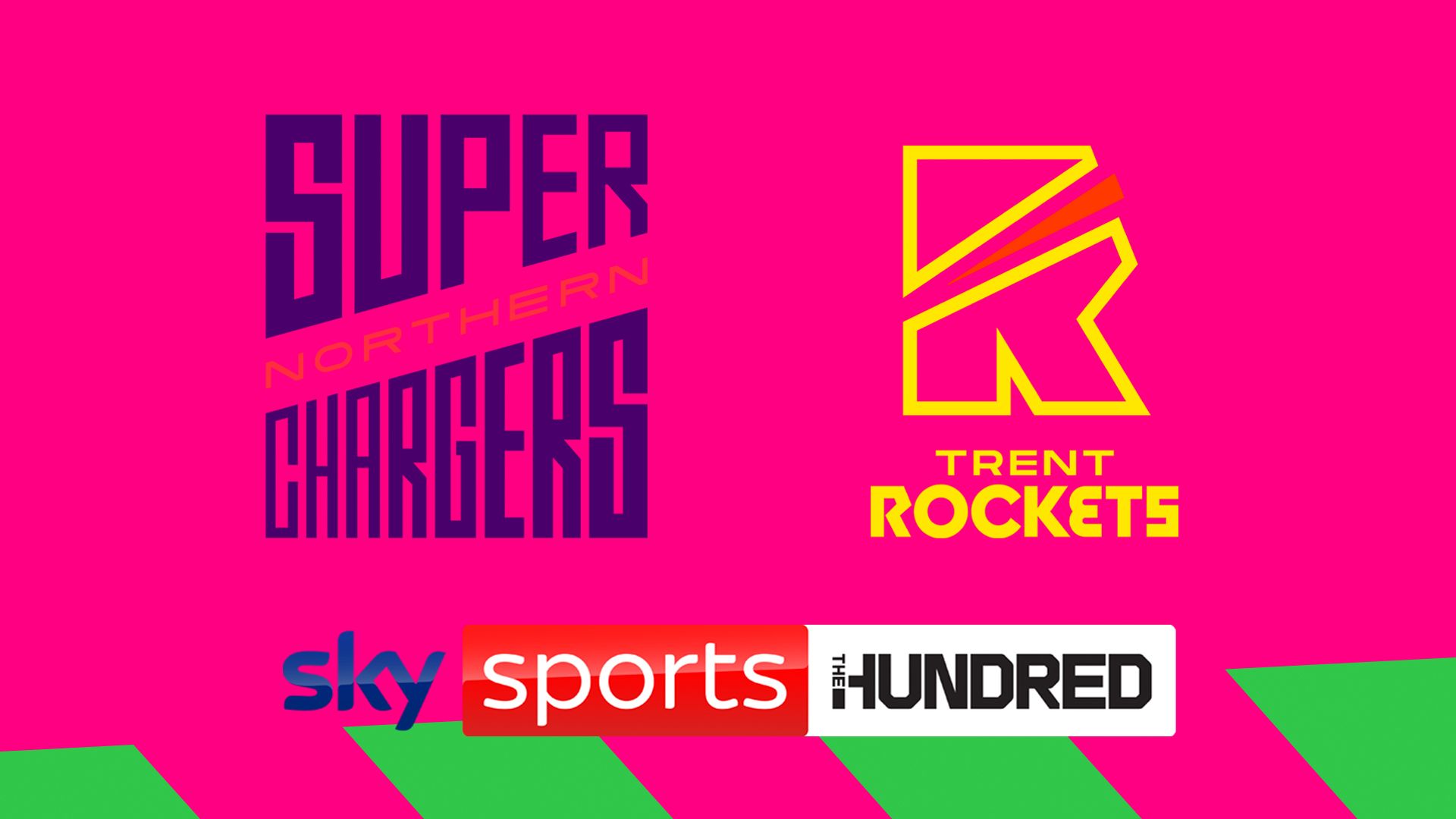 Scorecard: Northern Superchargers vs Trent Rockets