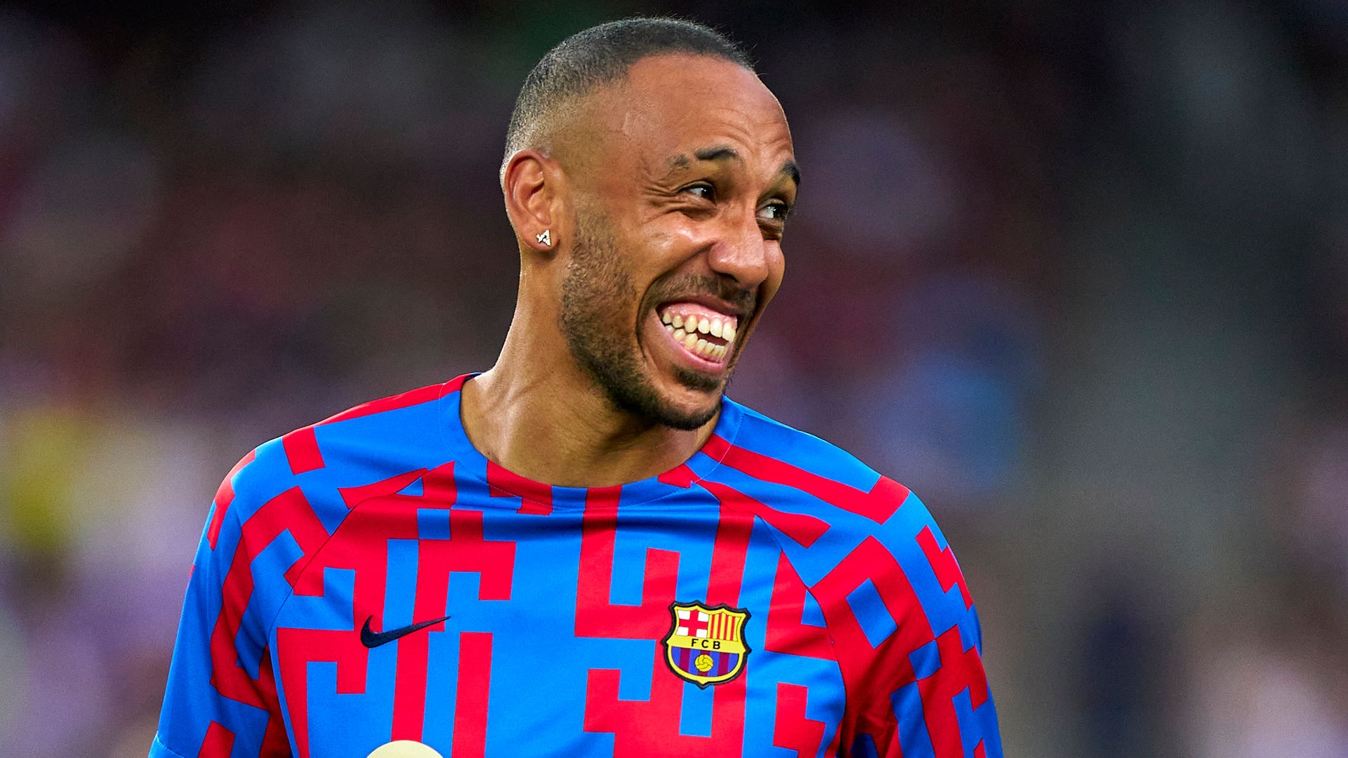 Chelsea in advanced talks for Auba with Barca | Deal includes Alonso plus cash