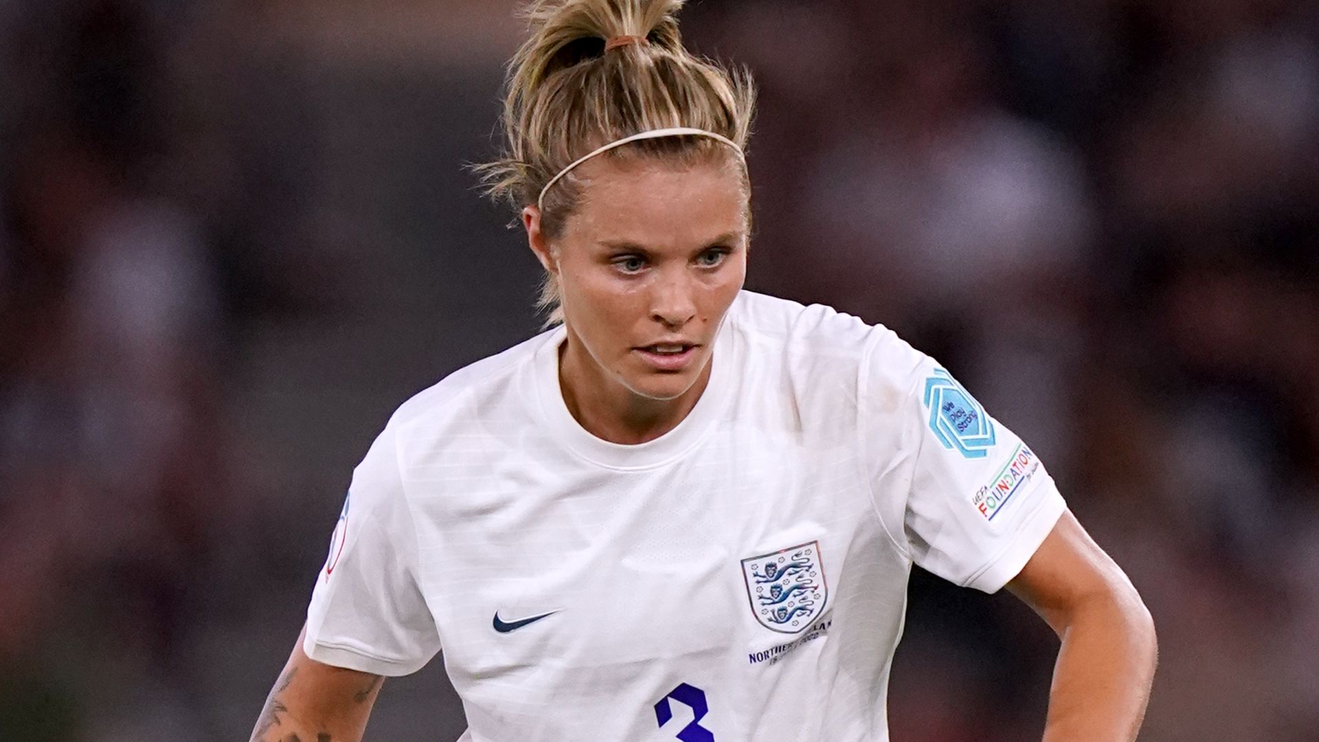 England's Daly joins Villa ahead of new WSL season