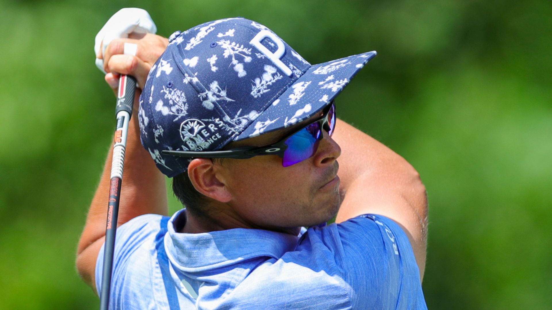 Who qualified for the FedExCup Playoffs?