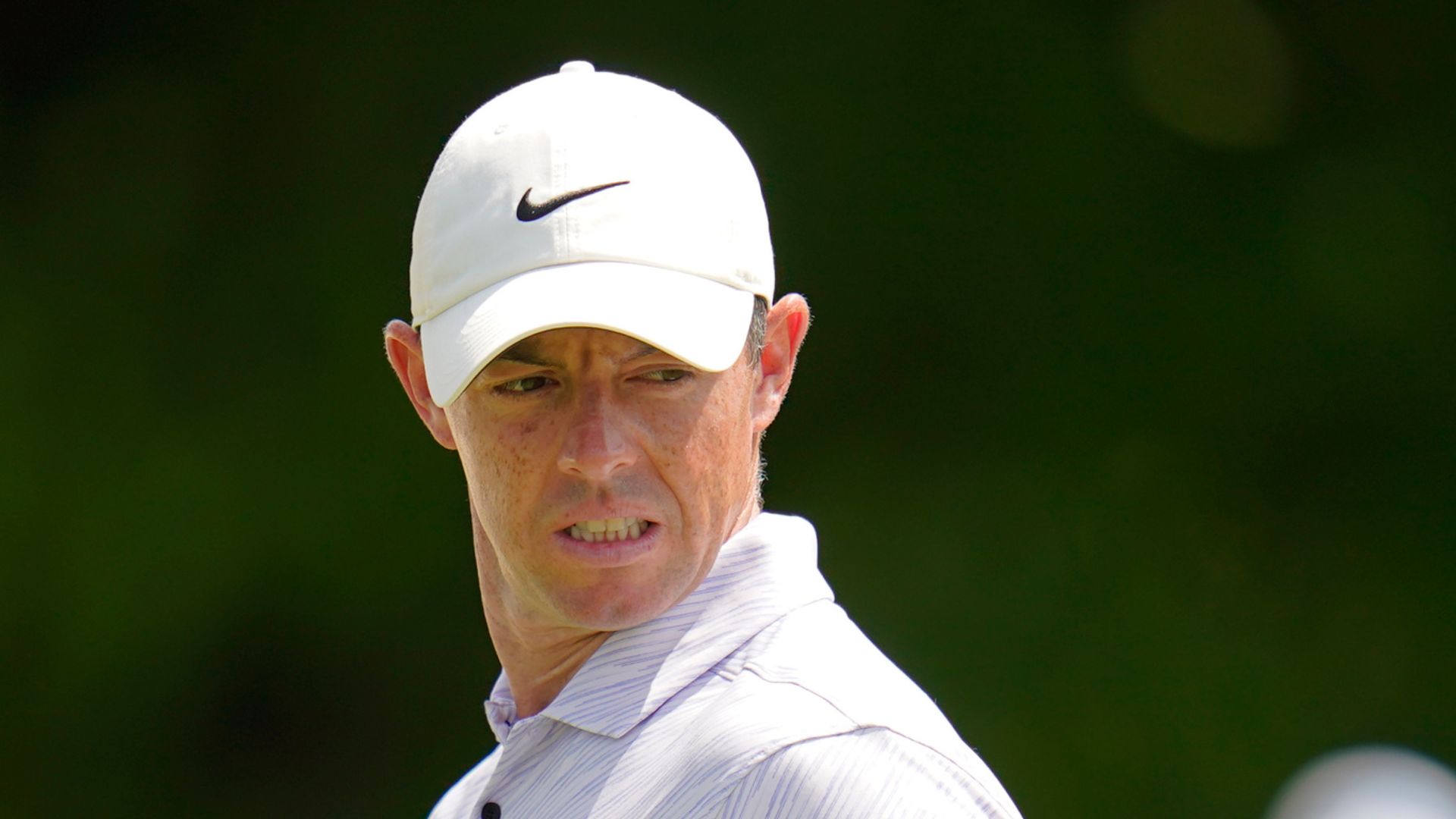 McIlroy in mix as Scott leads BMW Championship