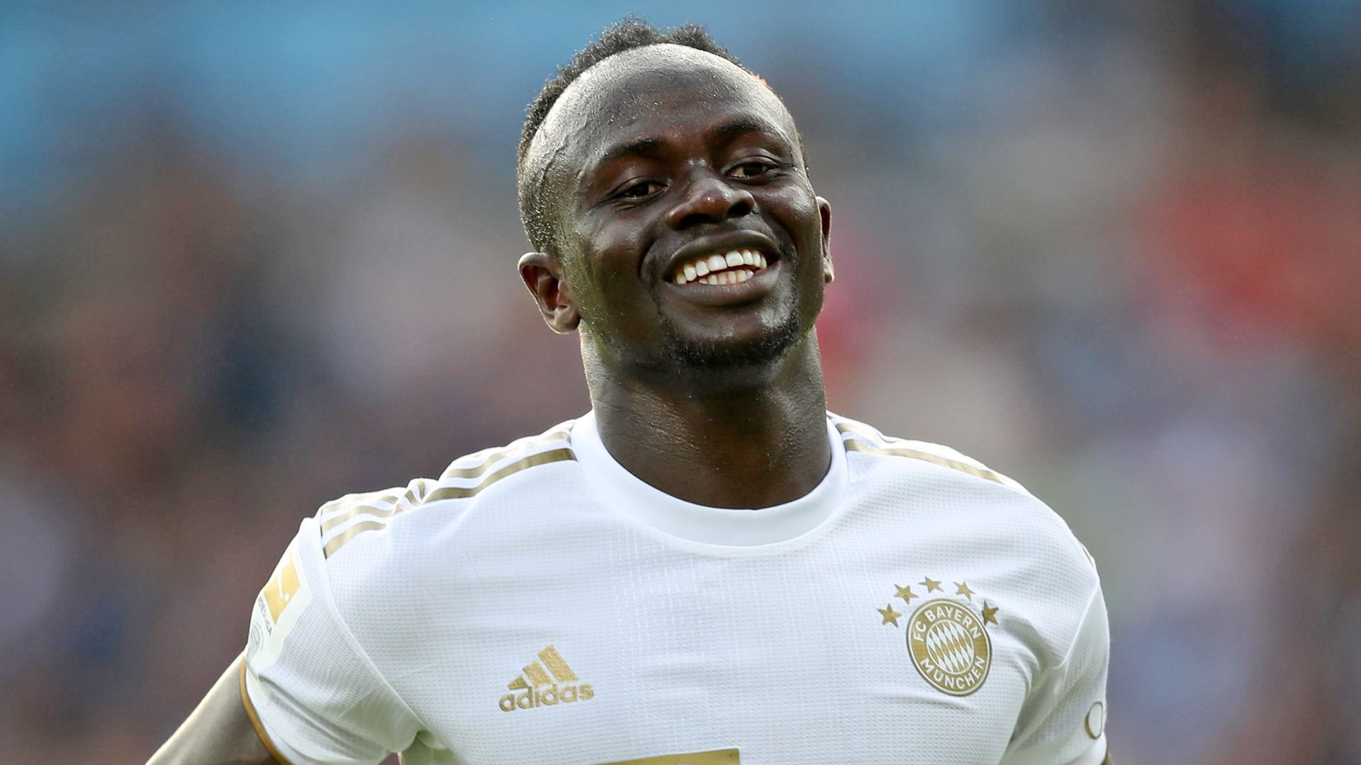 Mane to earn £650k a week as Al Nassr agree £24m deal