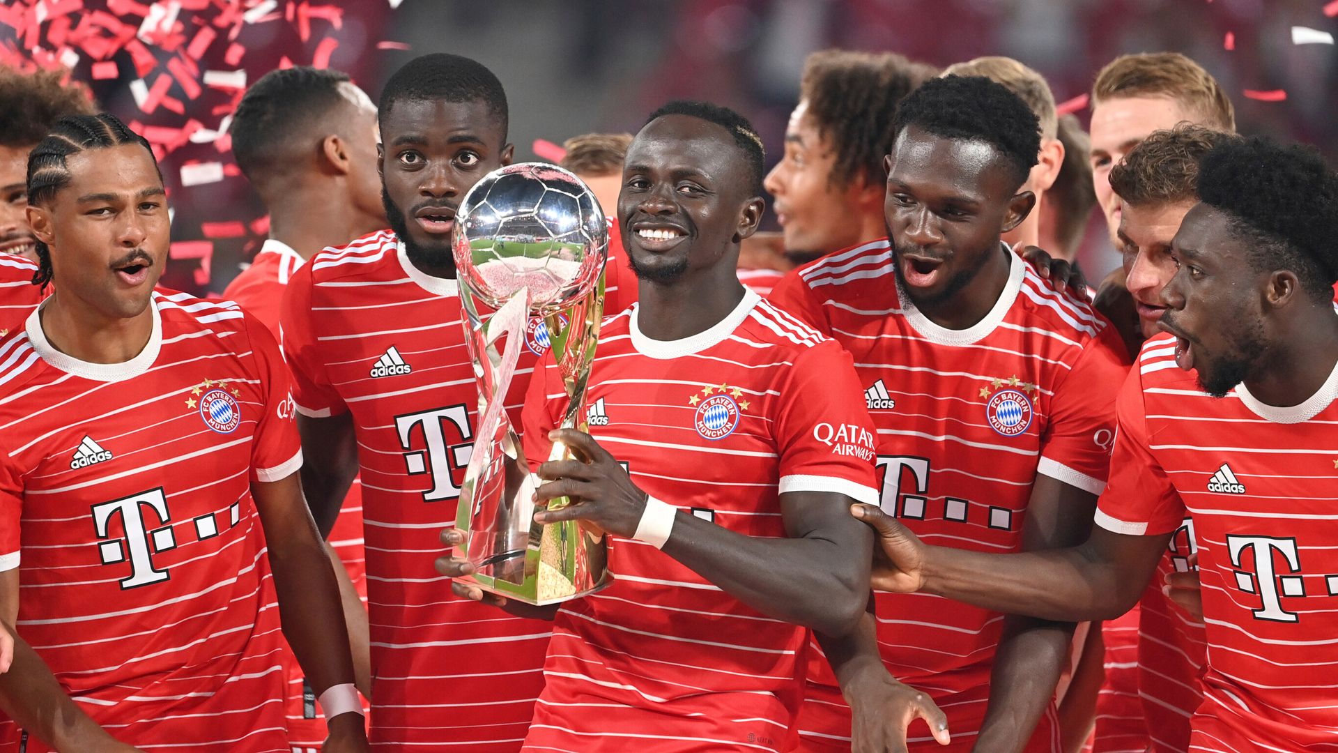 Why Mane can make Bayern better