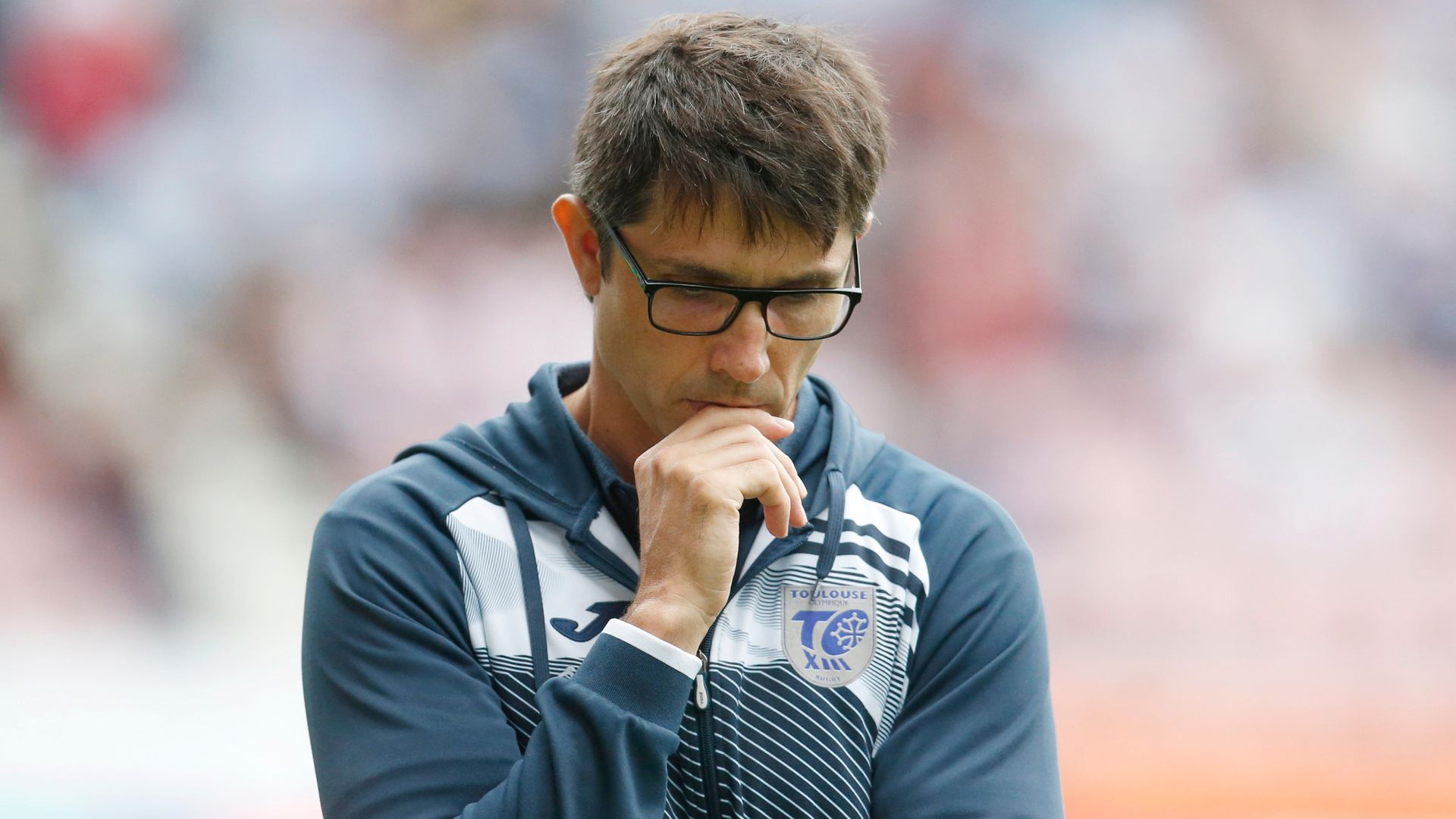 Will Toulouse defy history in relegation battle?