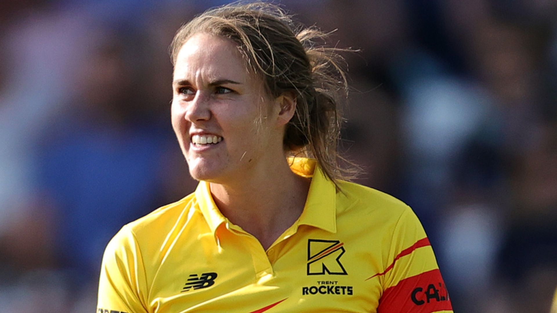 Smith and Sciver lead Rockets to crucial win in The Hundred
