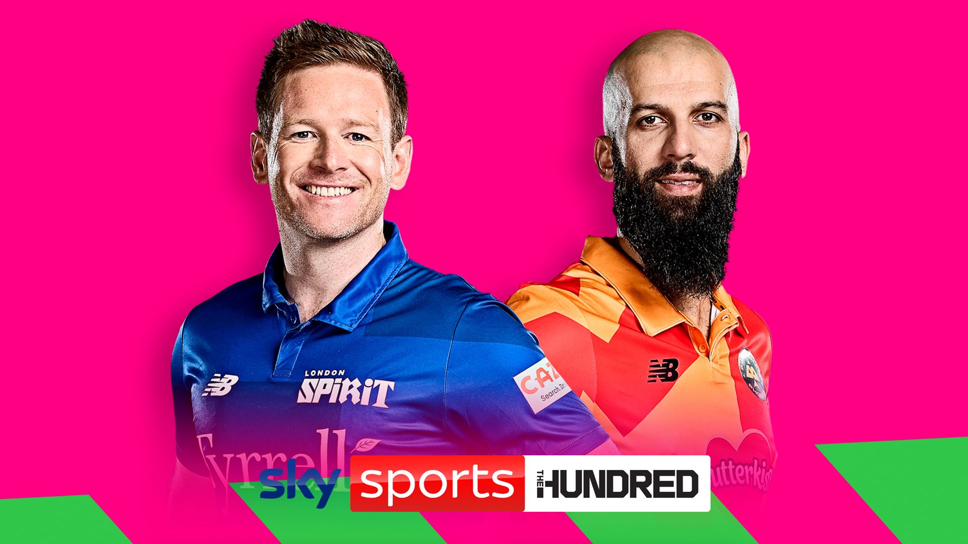 Scorecard: London Spirit vs Birmingham Phoenix