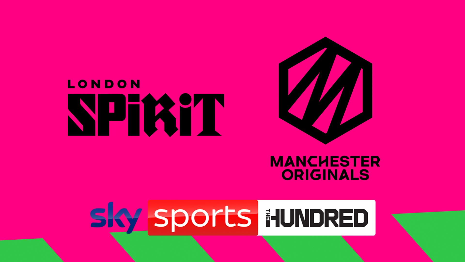 Scorecard: London Spirit vs Manchester Originals