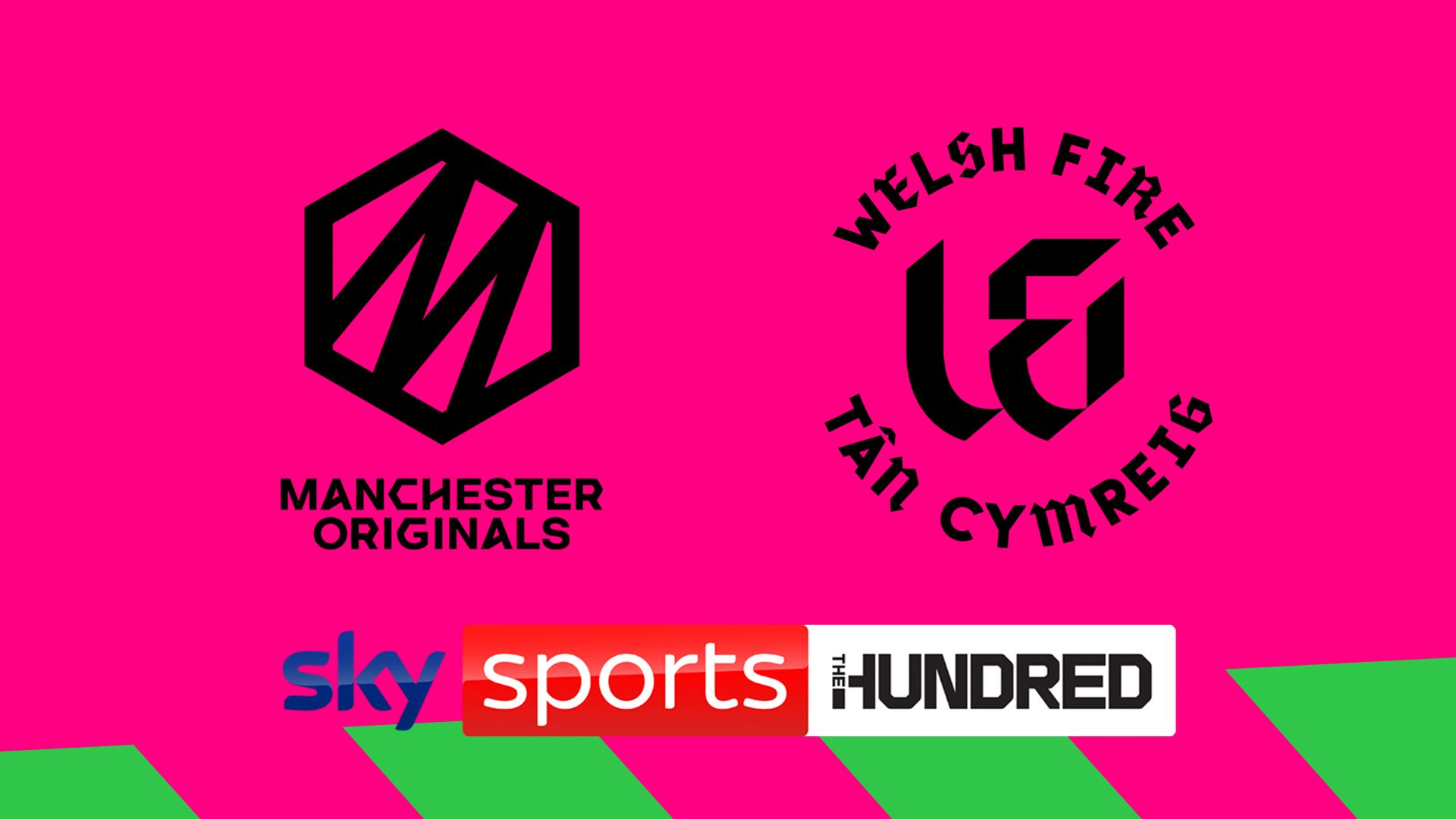 Scorecard: Manchester Originals vs Welsh Fire
