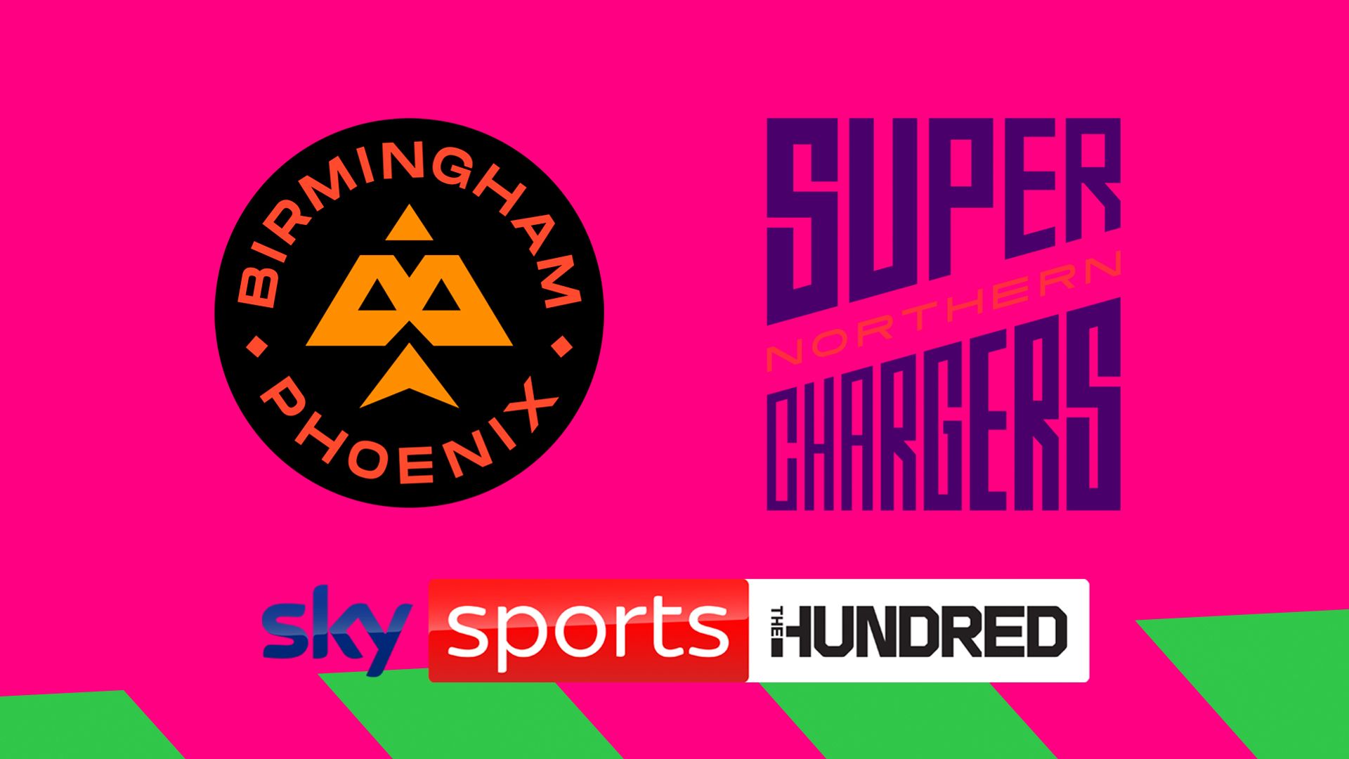 Scorecard: Birmingham Phoenix vs Northern Superchargers