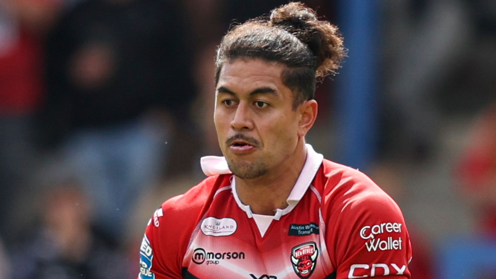 Salford keep play-off spot alive with crucial Huddersfield win
