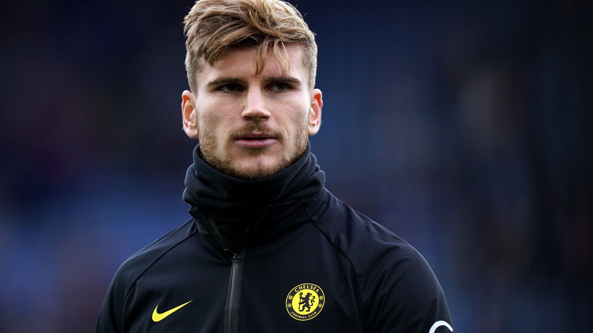 RB Leipzig re-sign Werner from Chelsea on four-year deal
