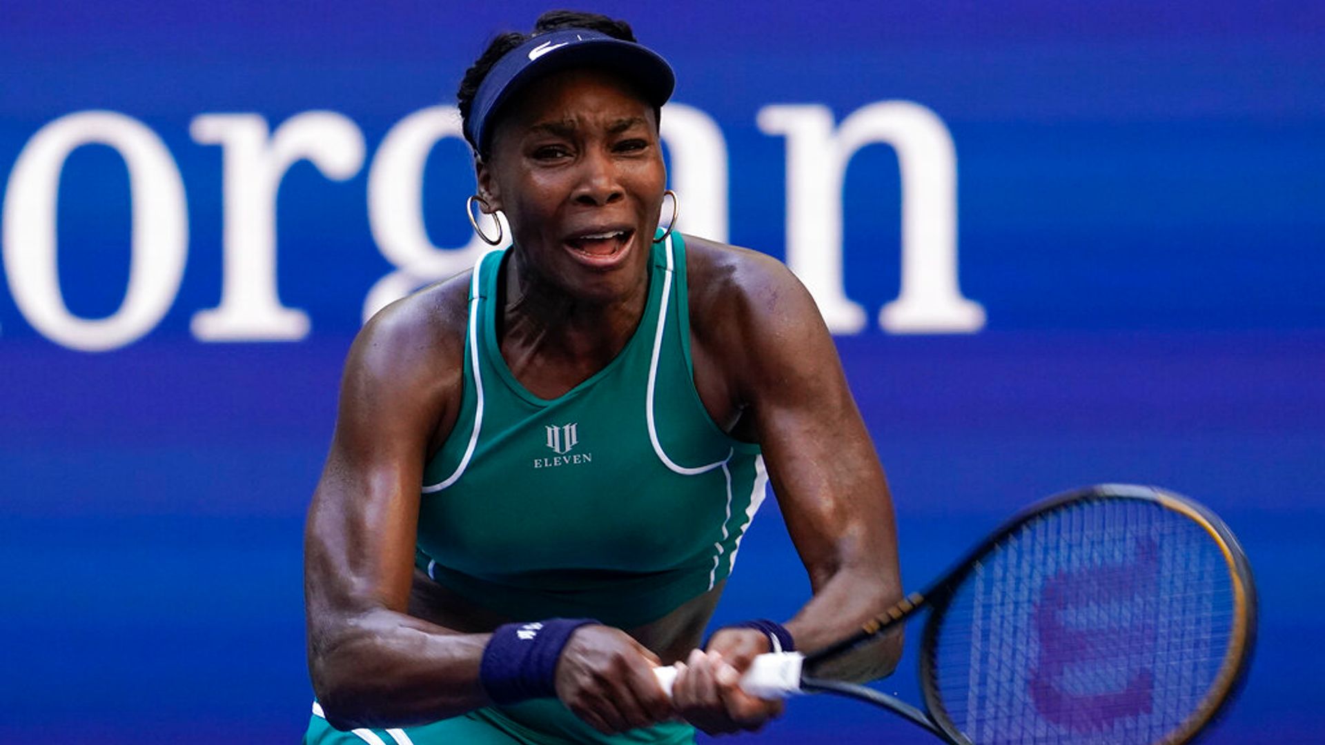 Venus Williams pulls out of Australian Open with injury