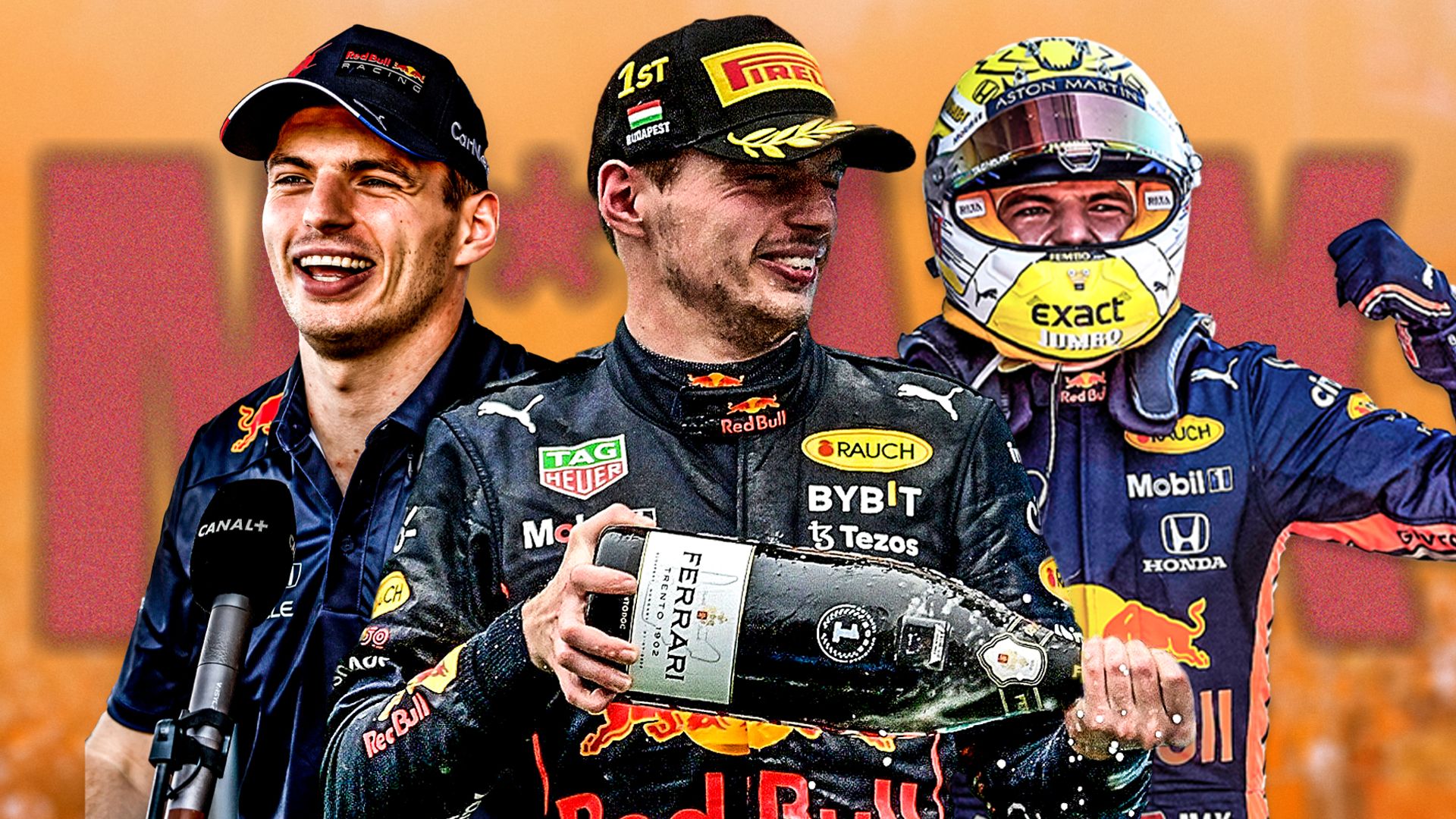 What makes Max Verstappen so good?SkySports | Information