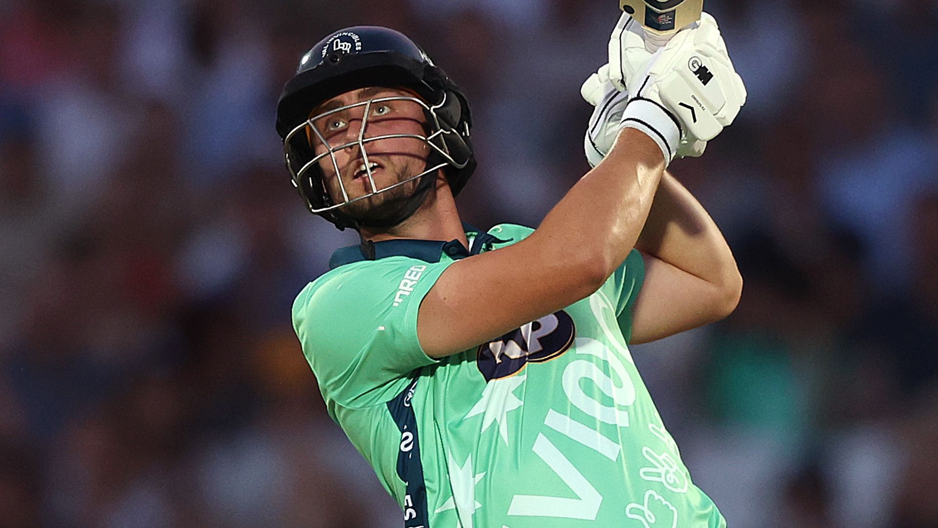 Jacks leads Invincibles past Spirit in front of record Lord's crowd