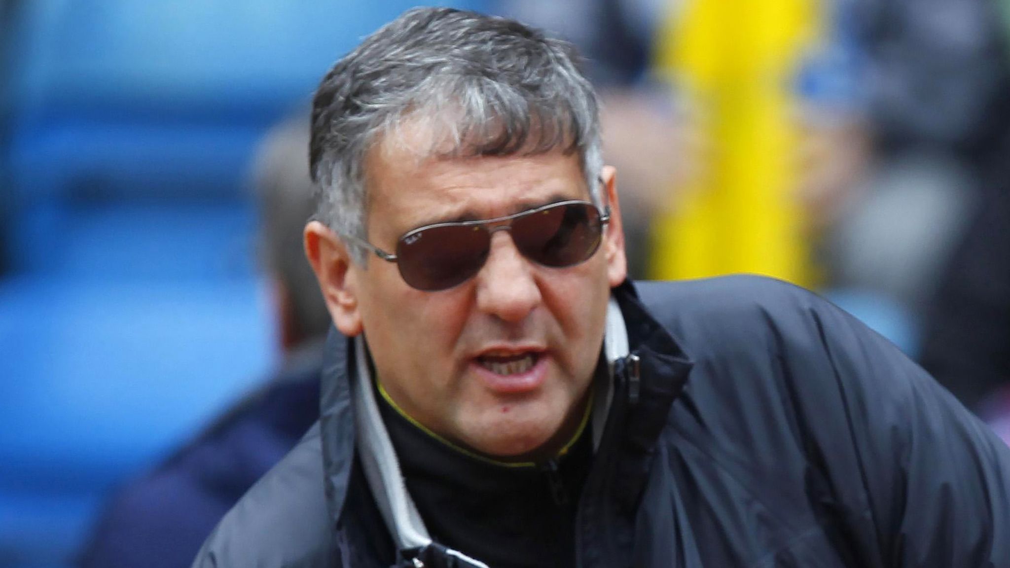 Toni Minichiello: Coach banned for life by UK Athletics following  investigation into conduct | Athletics News | Sky Sports
