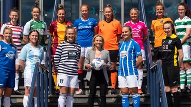 The SWPL is now part of the SPFL 
