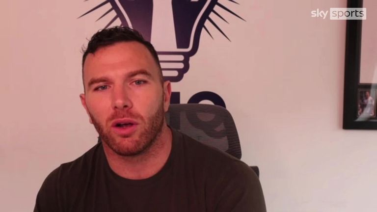 Keegan Hirst, the first British professional rugby league player to come out as gay, has reversed his decision to retire and will join Batley Bulldogs as he strives for greater inclusivity in the sport