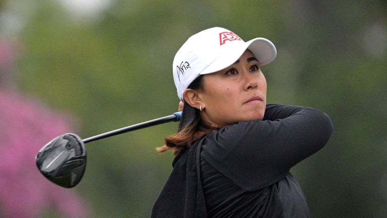 Danielle Kang announced her return to the LPGA Tour