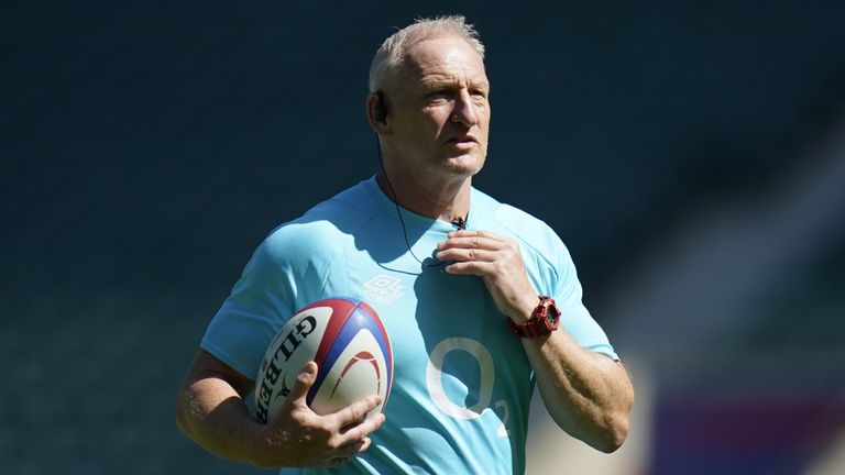 England head coach Simon Middleton is acutely aware of the importance of facing France in the World Cup 