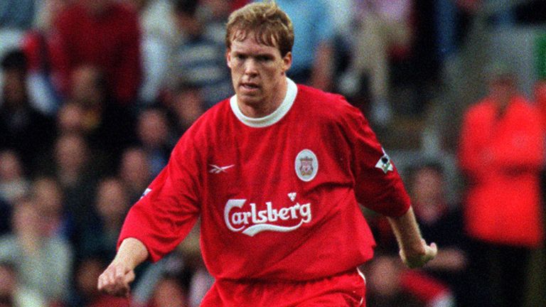 Staunton went on to carve out an impressive career in England