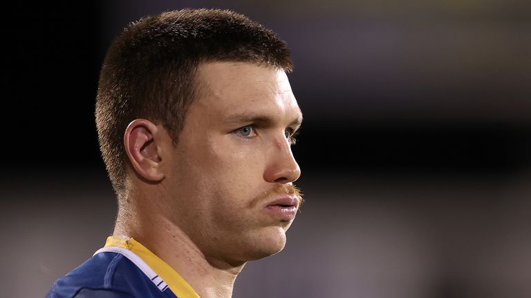 Opacic joins Hull KR from Parramatta Eels for 2023