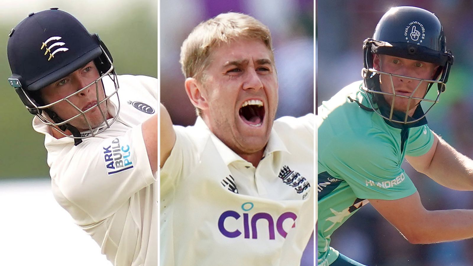 イングランド対パキスタン T20 シリーズ: ジョーダン コックス、トム ヘルム、ウィル ジャックなど、影響力を期待する新しい名前 | クリケットのニュース