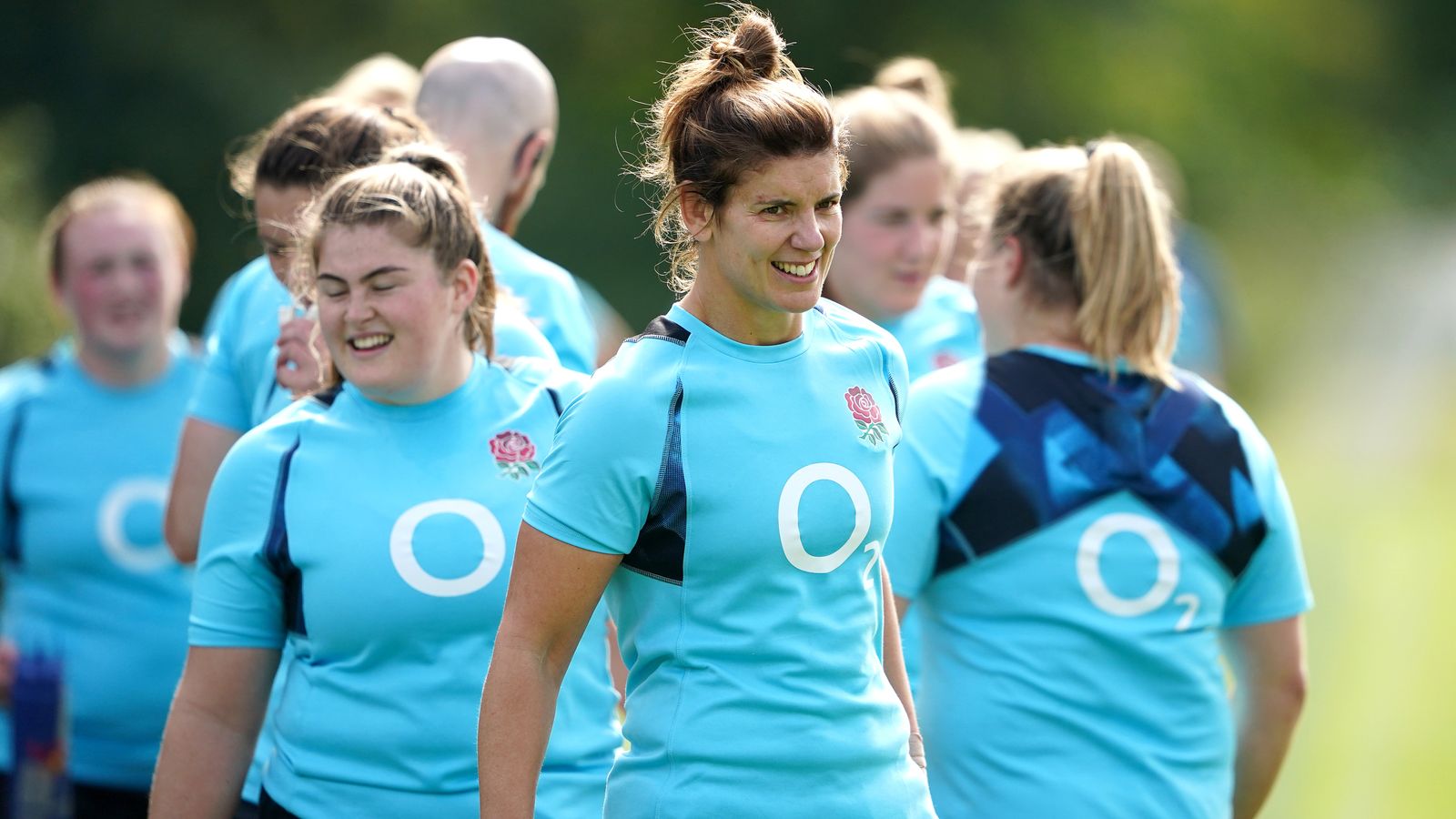 Simon Middleton: England’s Red Roses have got to win Rugby World Cup in New Zealand