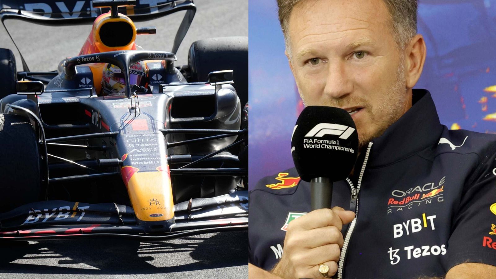 Christian Horner dice que Porsche “se adelantó” en el acuerdo y el colapso no dañará a Red Bull