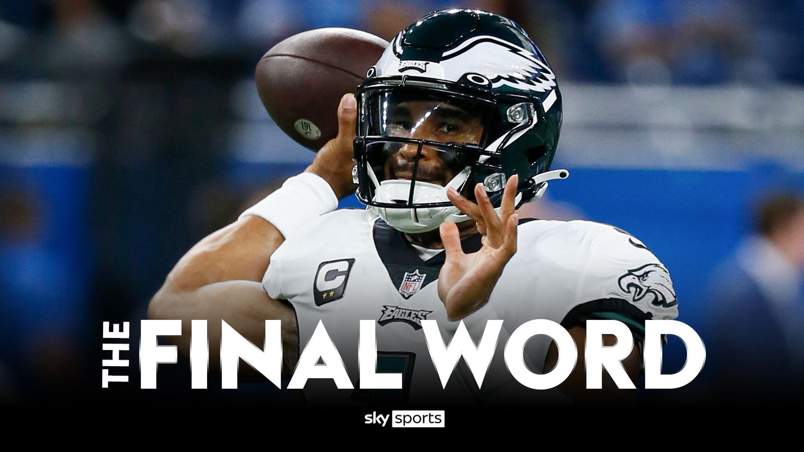 NFL: Philadelphia Eagles impress, Saquon Barkley back to his best and Justin Jefferson’s in for monster year in Minnesota