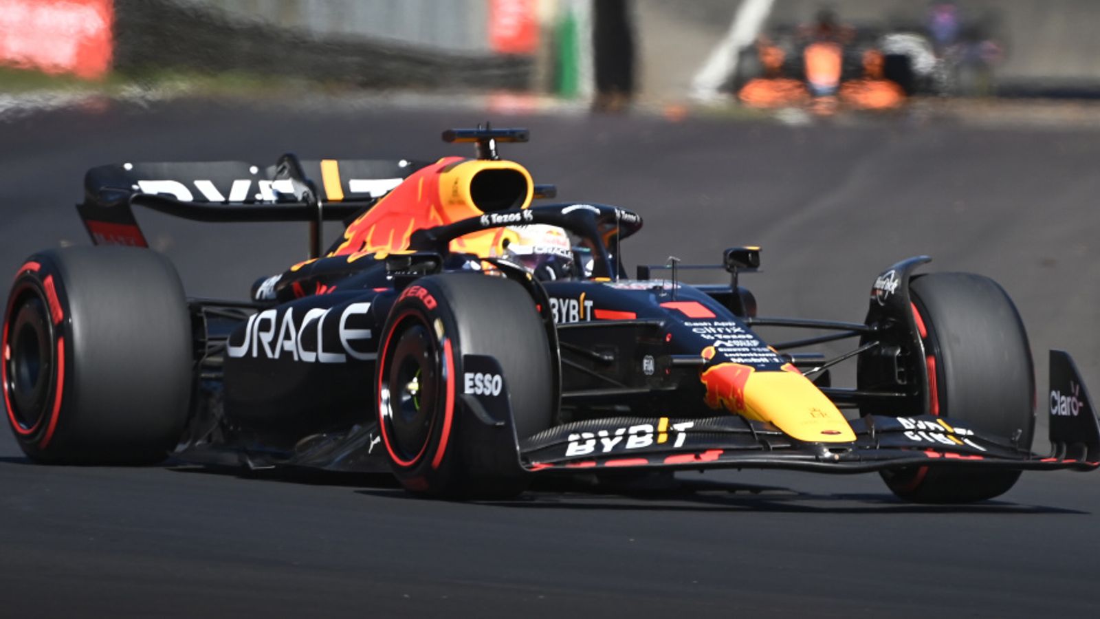 Italian GP: Max Verstappen denies Charles Leclerc in Monza for fifth straight victory