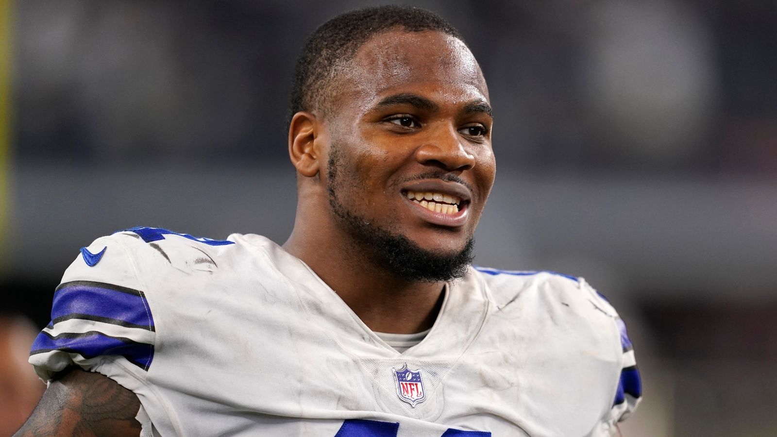 Micah Parsons Injury Update: What We Know About the Dallas Cowboys Star  Pass Rusher