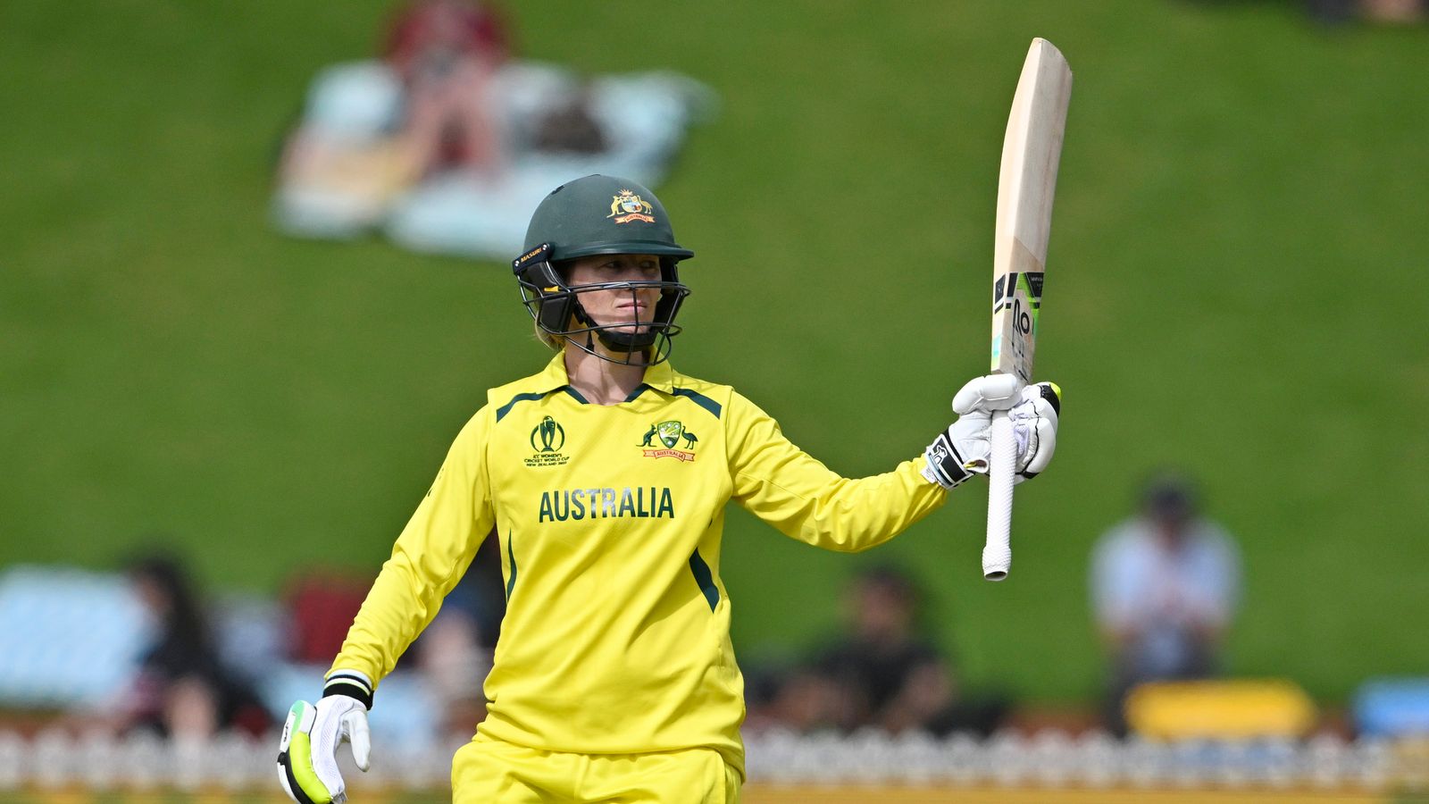 Australia’s Rachael Haynes announces international and state cricket retirement