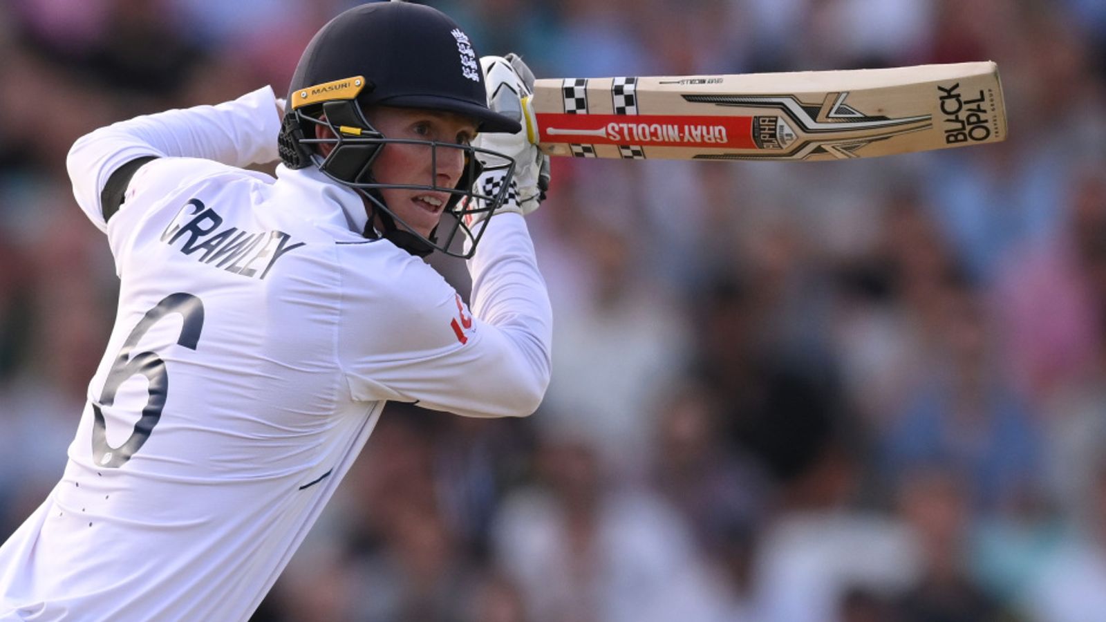 Inglaterra logra la victoria en la serie Test sobre Sudáfrica con una victoria de nueve terrenos en el Kia Oval |  Noticias de críquet