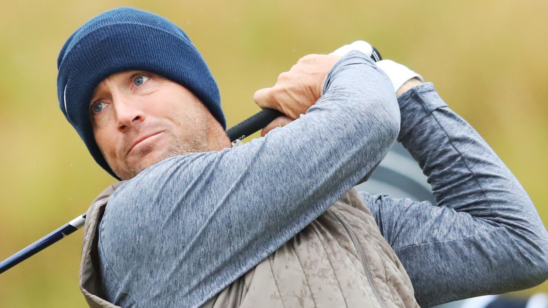 Noren and MacIntyre in contention at