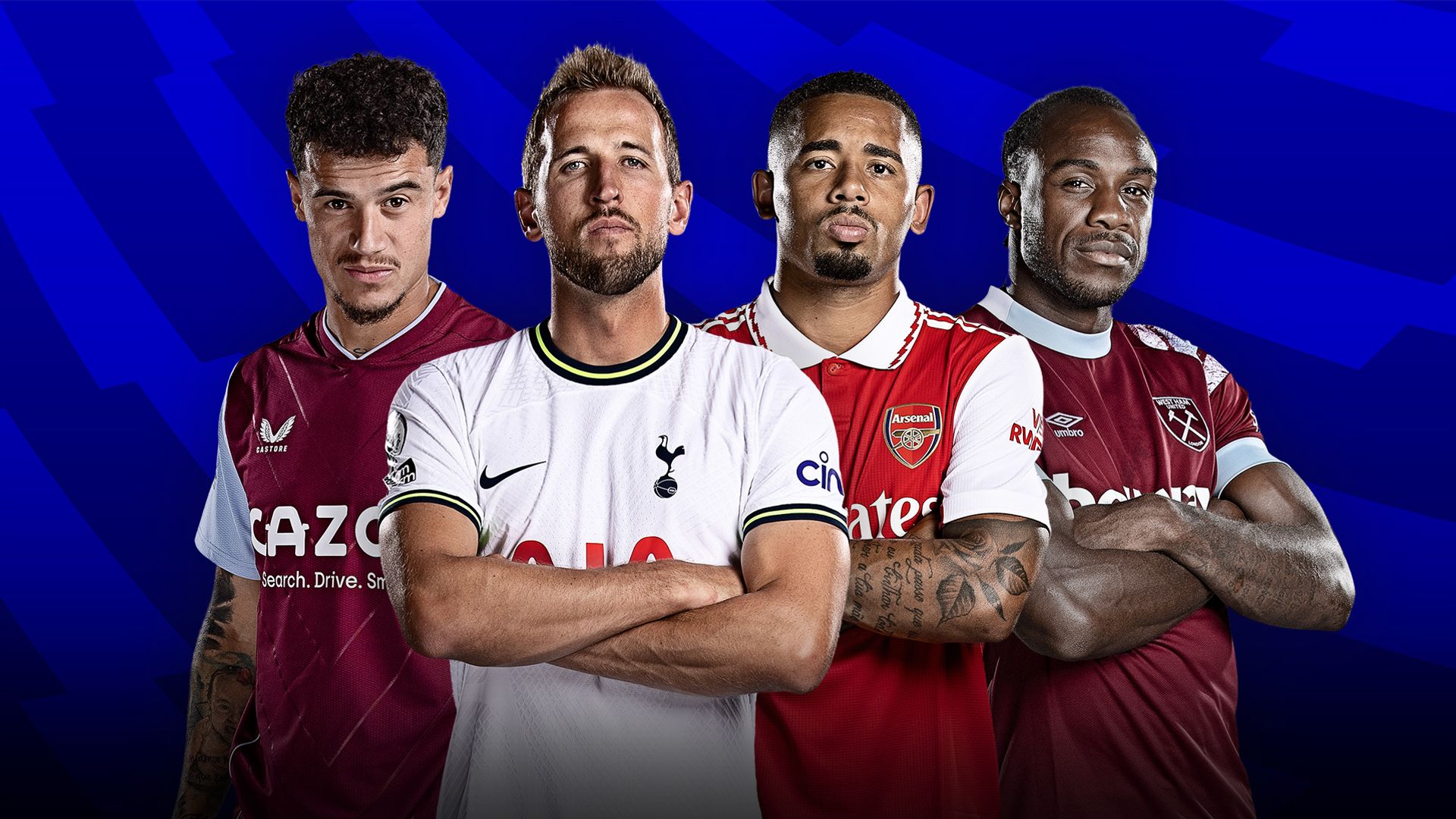 PL returns with seven matches this weekend – 4 dwell on SkySkySports | Information