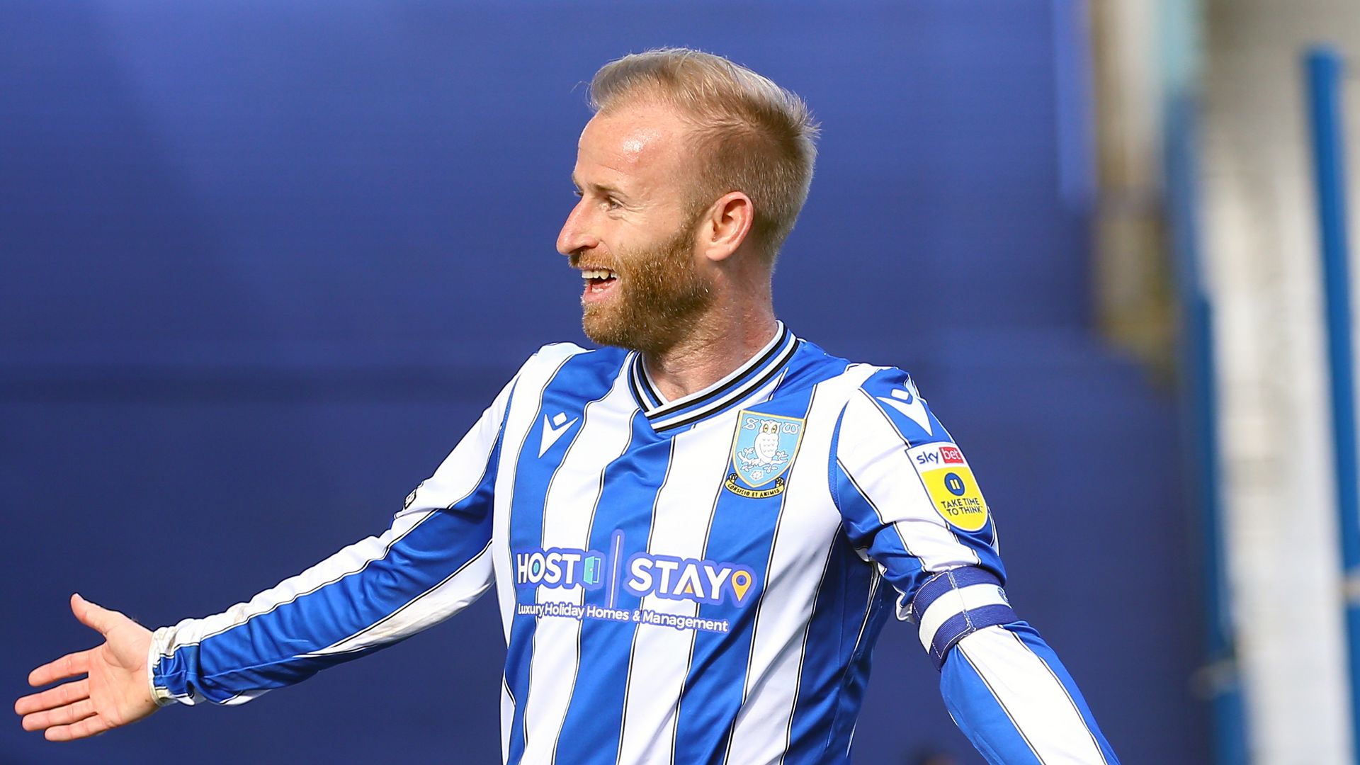 EFL goals, round-up: Sheff Wed, Peterborough win