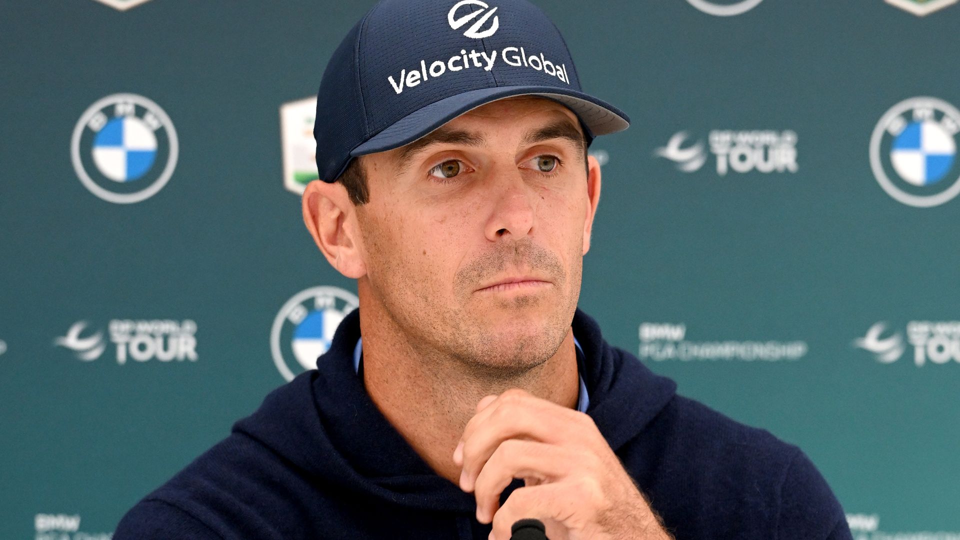 Horschel hits out at 'hypocritical' LIV golfers | Rahm slams 'double standards'