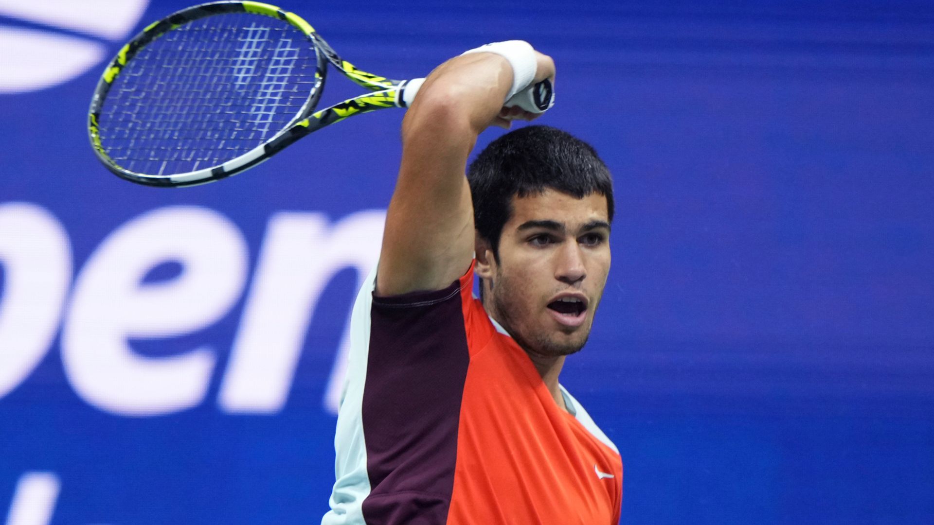 Alcaraz wins maiden Grand Slam at US Open to become new world No 1