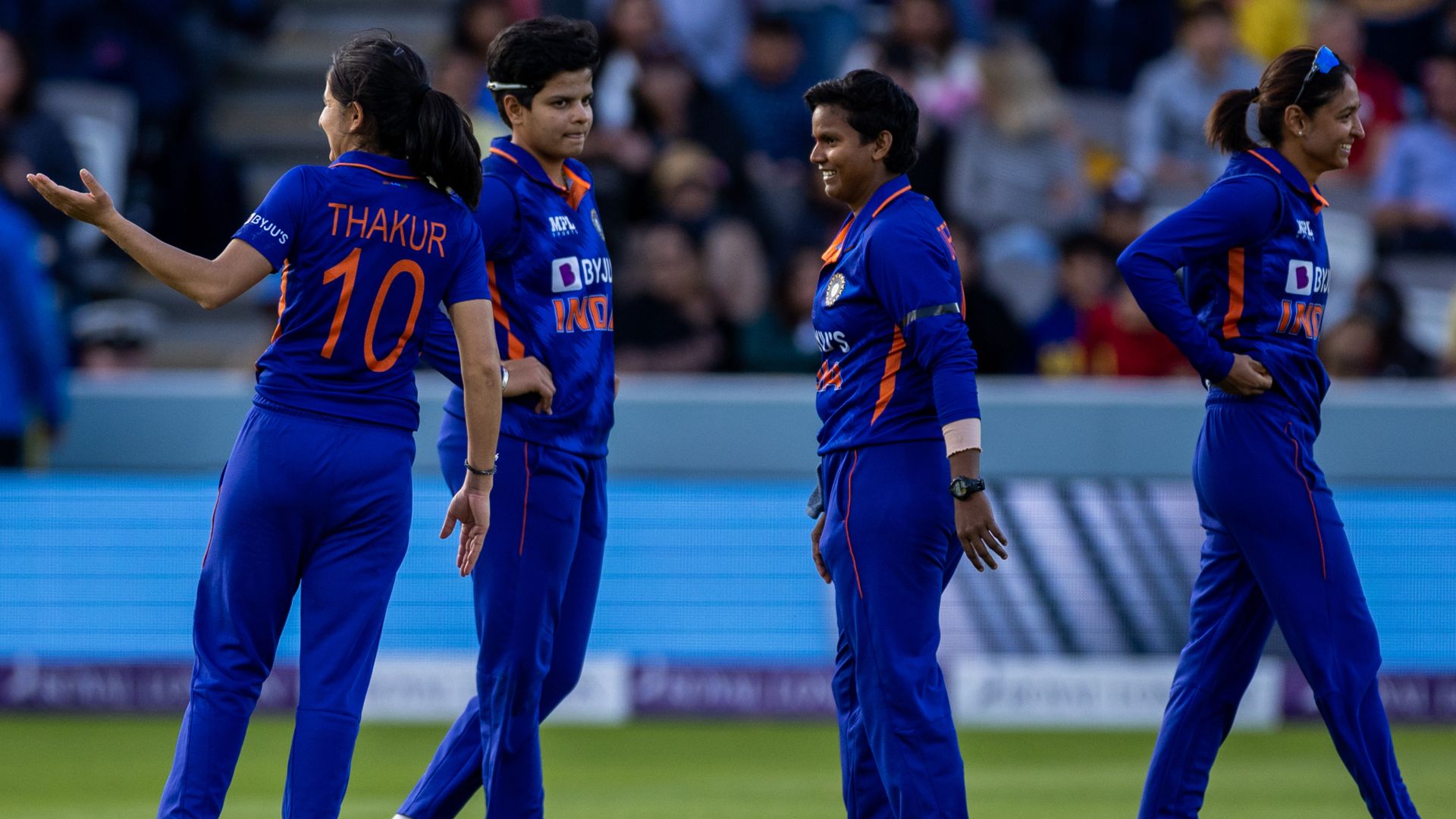 India defend 'Mankad' finish